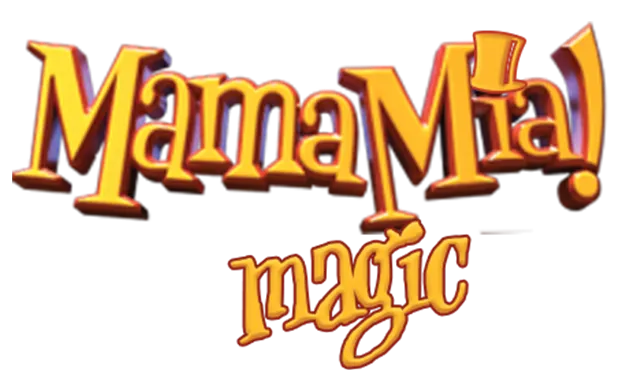 Mama Mia Logo