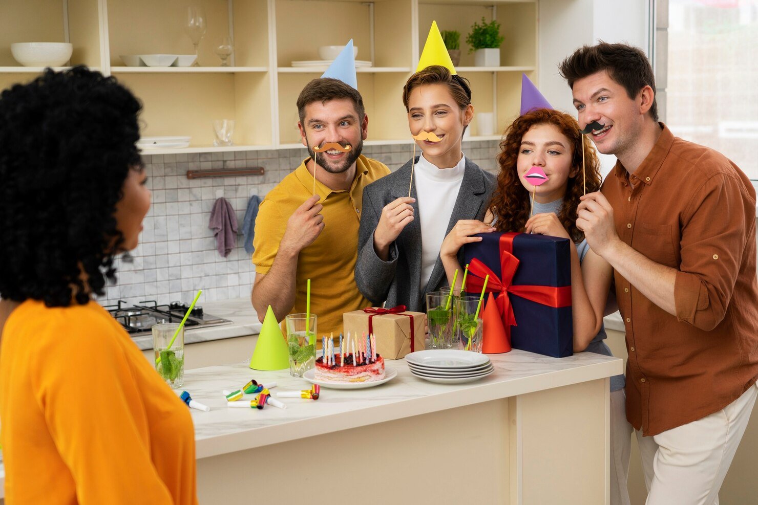 How to Book a Party Entertainer for a Birthday Party