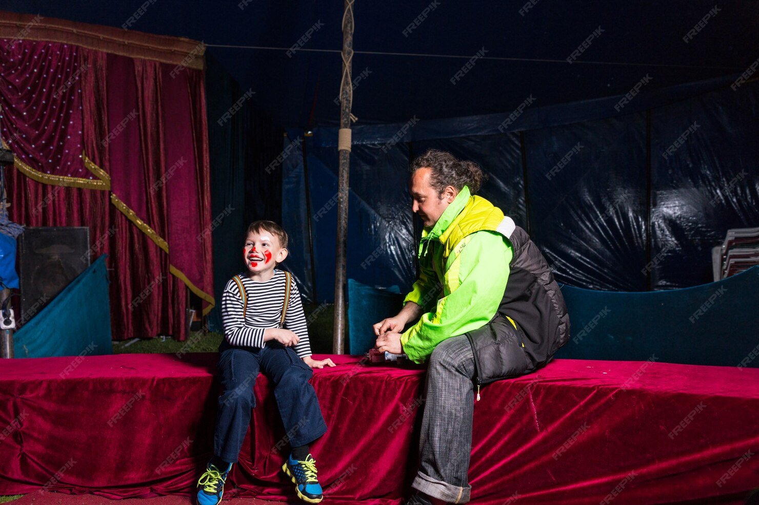 How Professional Entertainers Keep Kids Engaged Without Screens