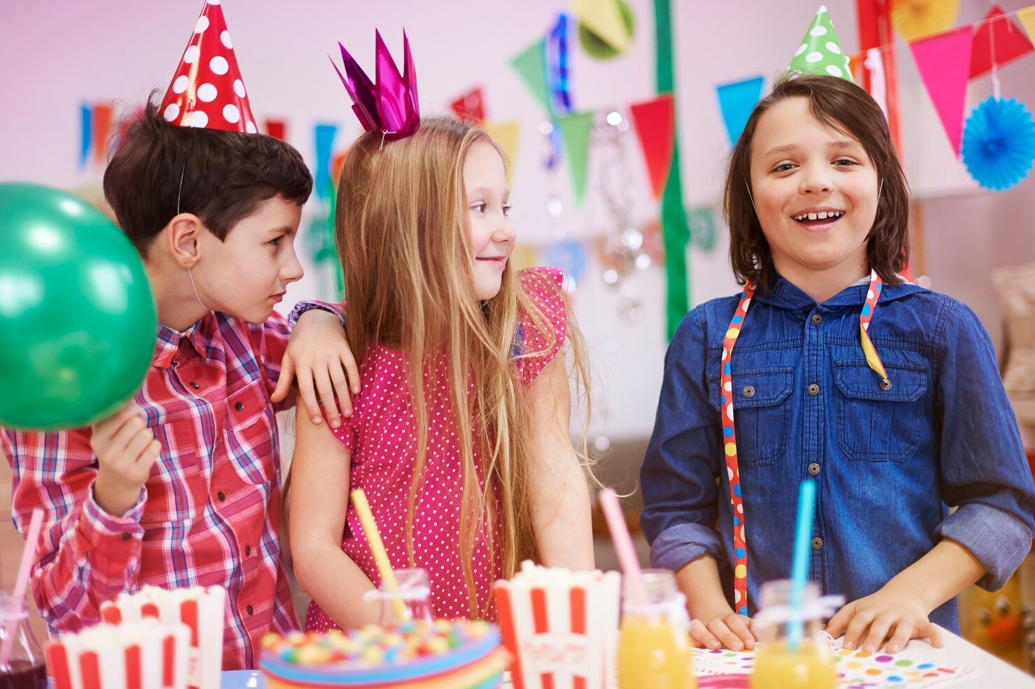 How to Choose the Best Children Party Entertainment for Birthday Parties