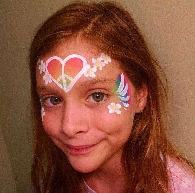 Face Painters