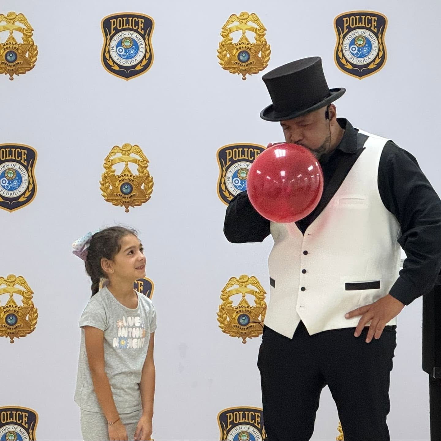 Magic Shows