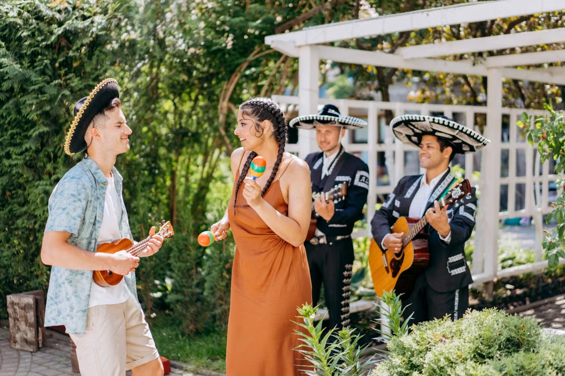 Mariachis